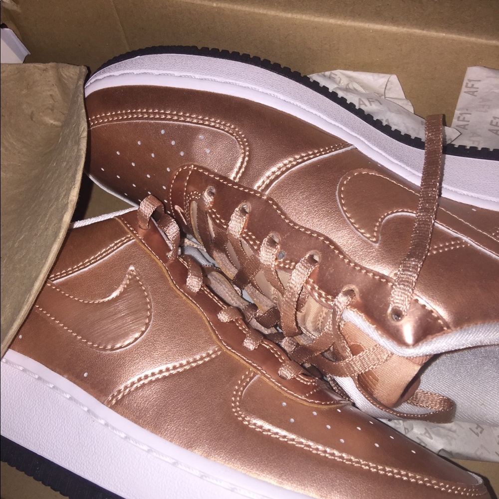 nike air force ones